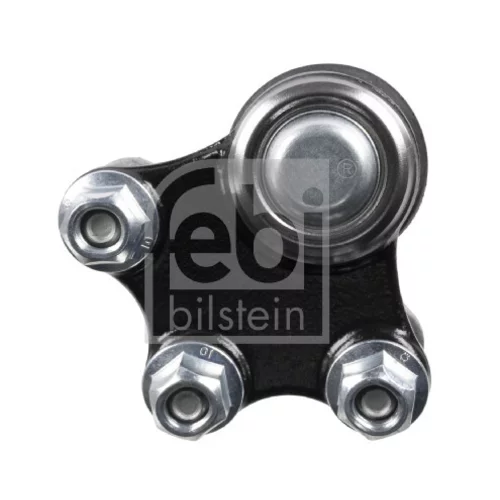Zvislý/nosný čap 38025 (FEBI Bilstein) - obr. 1