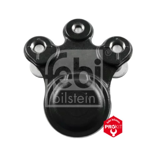 Zvislý/nosný čap 38490 (FEBI Bilstein) - obr. 1