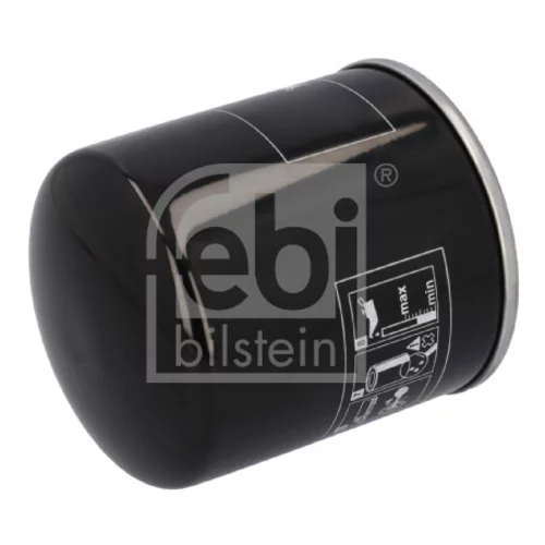 Olejový filter pre manuálnu prevodovku 38975 (FEBI Bilstein) - obr. 1