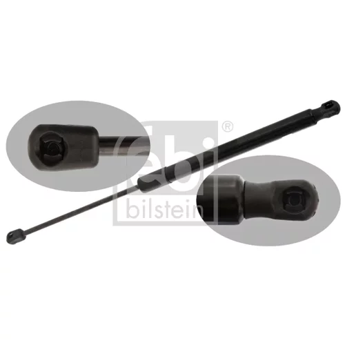 Pneumatická pružina, Batožinový/nákladný priestor FEBI BILSTEIN 39262