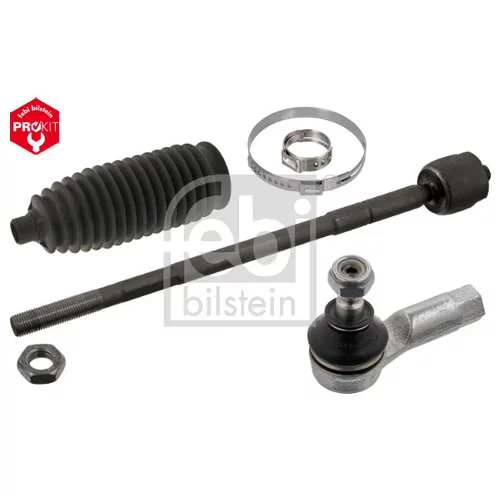 Spojovacia tyč riadenia FEBI Bilstein 39296