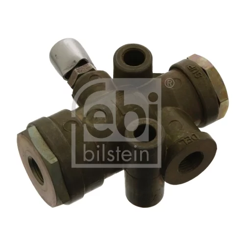 Tlakový redukčný ventil FEBI BILSTEIN 39332