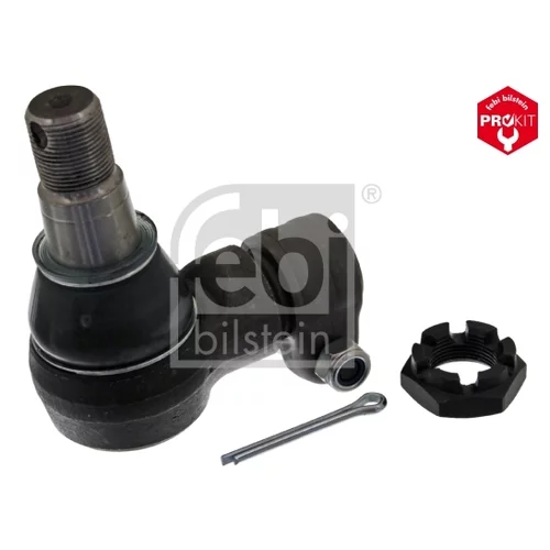 Hlava/čap spojovacej tyče riadenia FEBI BILSTEIN 39658