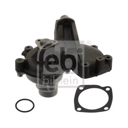 Vodné čerpadlo, chladenie motora 39879 (FEBI Bilstein)