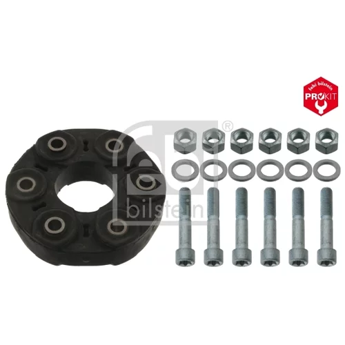 Kĺbový hriadeľ FEBI BILSTEIN 40087
