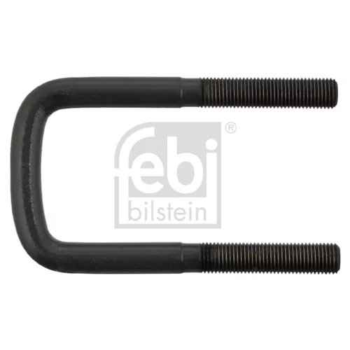 Spona listovej pružiny FEBI BILSTEIN 40593