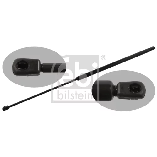Pneumatická pružina, Batožinový/nákladný priestor FEBI BILSTEIN 40904