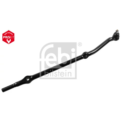 Hlava/čap spojovacej tyče riadenia 41089 (FEBI Bilstein) - obr. 1
