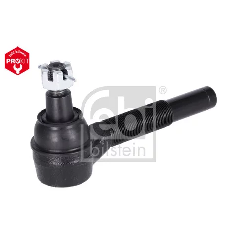 Hlava/čap spojovacej tyče riadenia FEBI BILSTEIN 41311