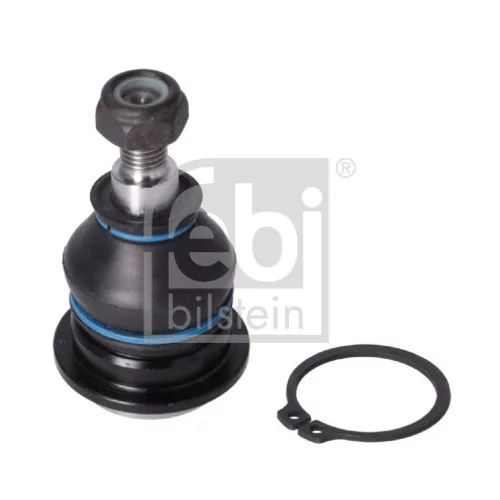 Zvislý/nosný čap FEBI BILSTEIN 41701