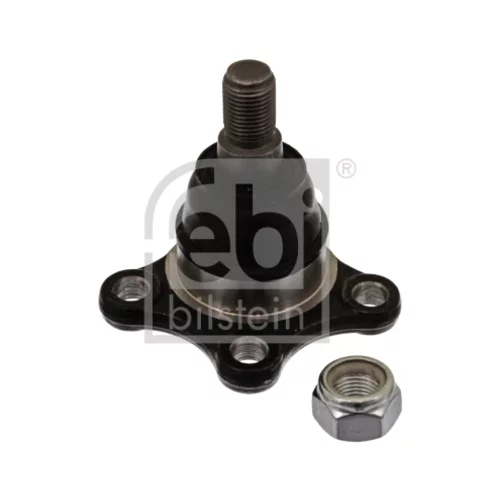Zvislý/nosný čap 41719 (FEBI Bilstein)