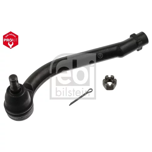 Hlava/čap spojovacej tyče riadenia FEBI BILSTEIN 41919