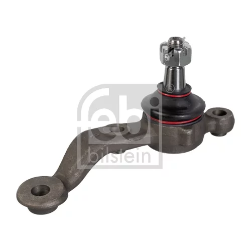 Zvislý/nosný čap 43015 (FEBI Bilstein) - obr. 1