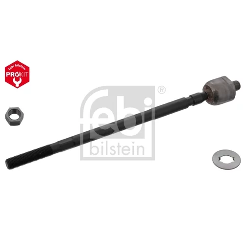 Axiálny čap tiahla riadenia FEBI BILSTEIN 43277