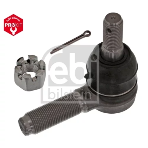 Hlava/čap spojovacej tyče riadenia FEBI BILSTEIN 43345