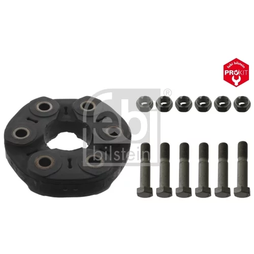 Kĺbový hriadeľ FEBI BILSTEIN 43470