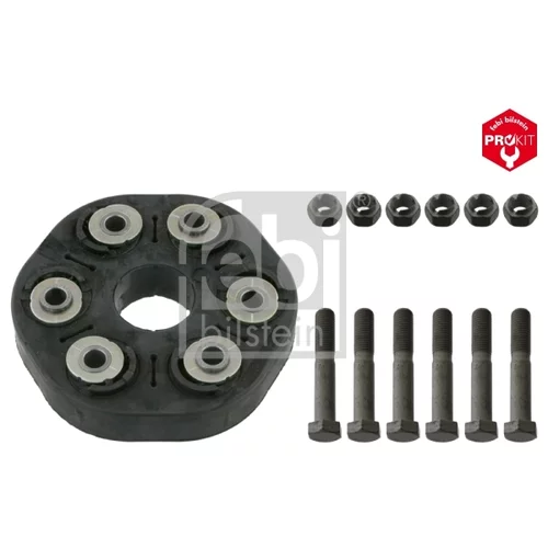 Kĺbový hriadeľ FEBI BILSTEIN 43481