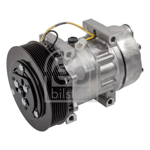 Kompresor klimatizácie FEBI BILSTEIN 43558
