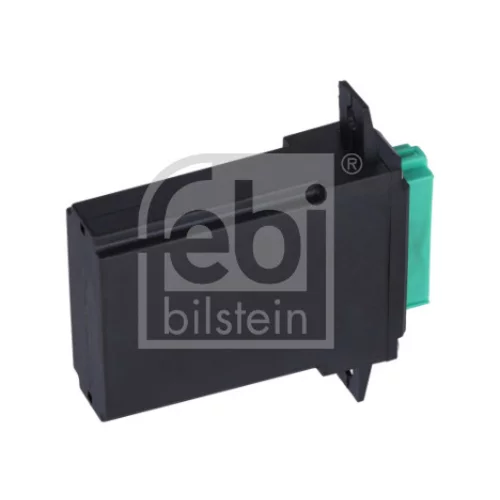 Relé výstražných smerových svetiel 43740 (FEBI Bilstein) - obr. 1