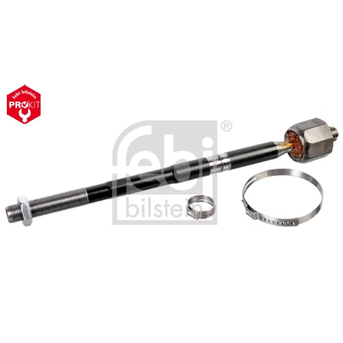 Axiálny čap tiahla riadenia FEBI BILSTEIN 43792