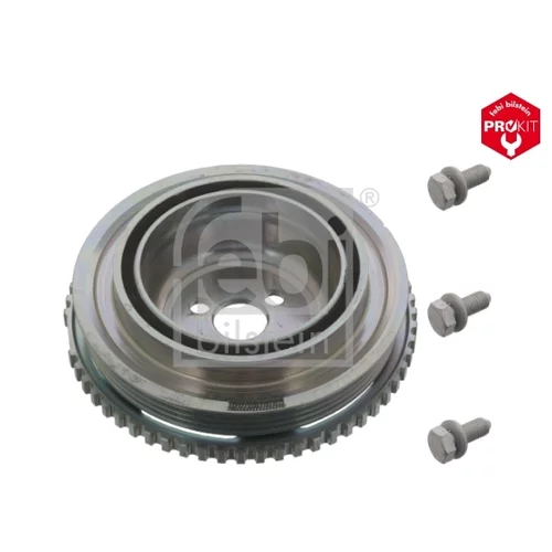 Remenica kľukového hriadeľa FEBI BILSTEIN 44816