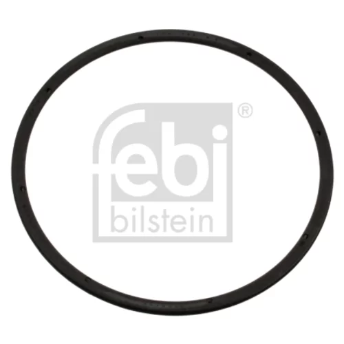 Tesniaci krúžok hriadeľa náboja kolesa FEBI BILSTEIN 45378