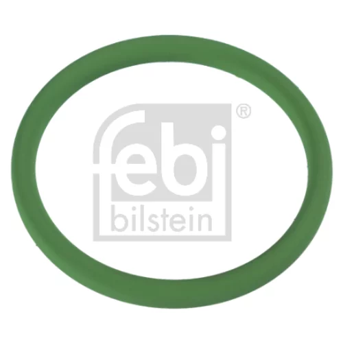 Tesniaci krúžok chladiča oleja FEBI BILSTEIN 45524