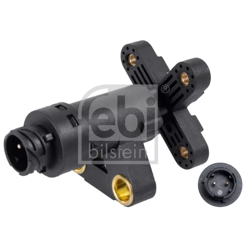 Snímač výškovej úrovne pre pneumatické odpruženie FEBI BILSTEIN 45799