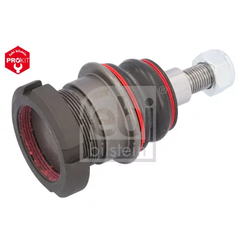 Zvislý/nosný čap 46138 (FEBI Bilstein) - obr. 1