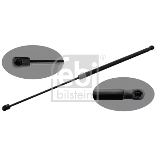 Plynová vzpera, kapota motora FEBI BILSTEIN 47095