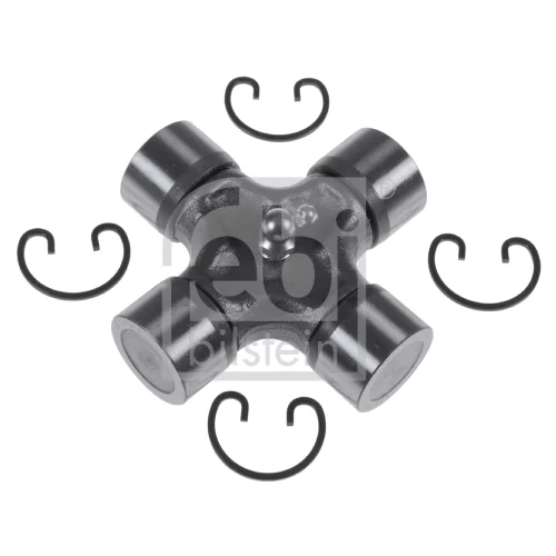 Kĺbový hriadeľ FEBI BILSTEIN 47417