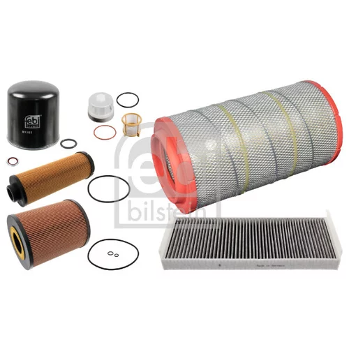 Sada dielov, inšpekcia FEBI BILSTEIN 47969