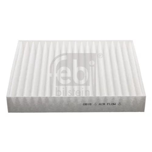 Filter vnútorného priestoru FEBI BILSTEIN 48503
