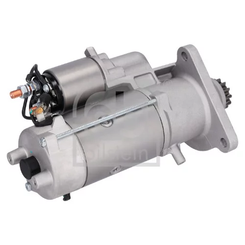 Štartér 48989 (FEBI Bilstein) - obr. 1