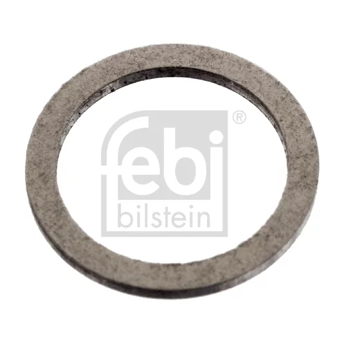 Tesniaci krúžok skrutky chladiča 49453 (FEBI Bilstein)