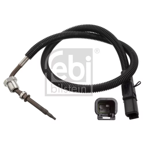 Snímač teploty výfukových plynov FEBI BILSTEIN 49610