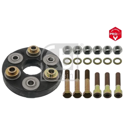 Kĺbový hriadeľ FEBI BILSTEIN 01527