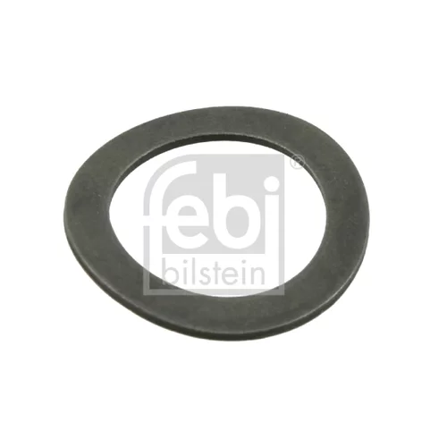 Podložka pružiny 01636 (FEBI Bilstein)