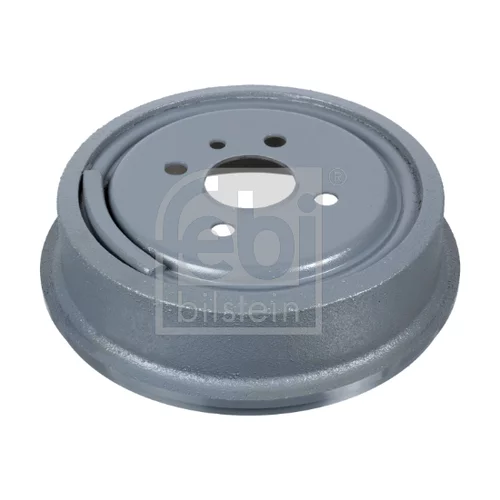 Brzdový bubon FEBI BILSTEIN 02807