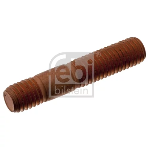 Skrutka pre výfukový systém FEBI BILSTEIN 04361