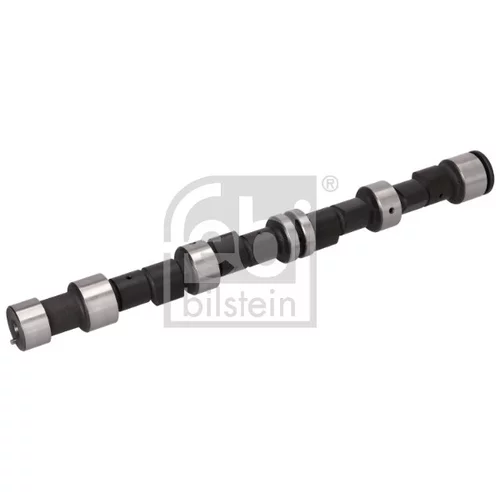 Vačkový hriadeľ FEBI BILSTEIN 06024