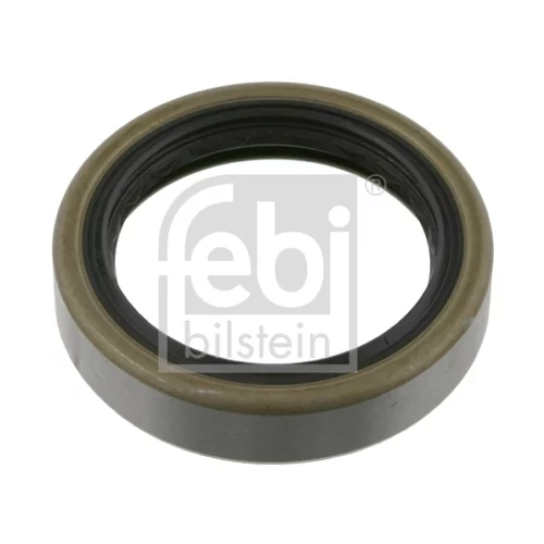 Tesniaci krúžok hriadeľa ložiska kolesa 06086 (FEBI Bilstein)
