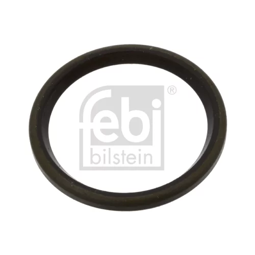 Tesniaci krúžok čapu nápravy 06324 (FEBI Bilstein)