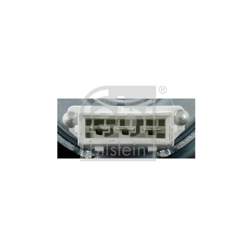 Ventilátor chladenia motora 06995 (FEBI Bilstein) - obr. 1