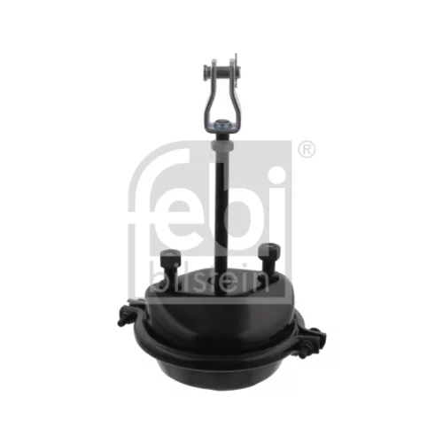 Membránový brzdový valec FEBI BILSTEIN 07088