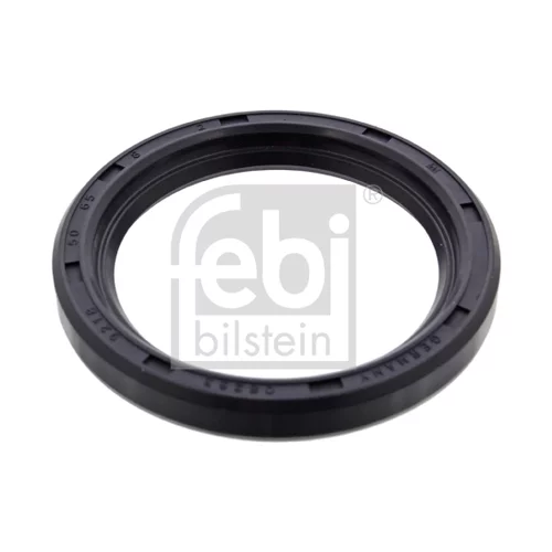 Tesniaci krúžok hriadeľa ložiska kolesa 08253 (FEBI Bilstein)