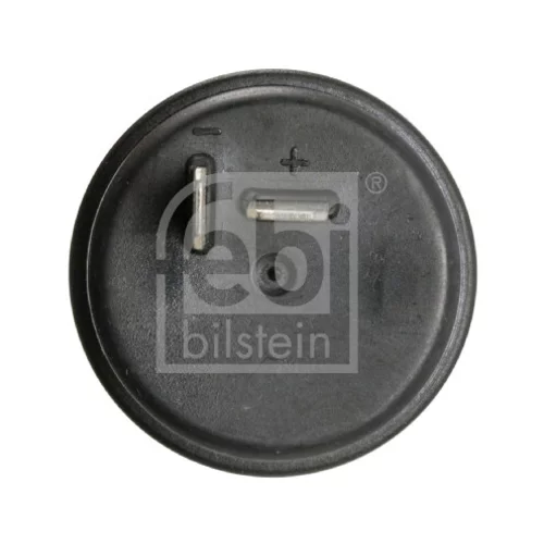 Čerpadlo ostrekovača skiel 09299 (FEBI Bilstein) - obr. 2