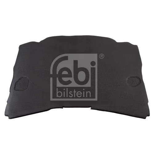 Izolácie motorového priestoru FEBI BILSTEIN 09506