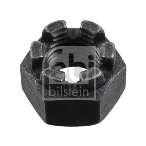 Korunová matica 09848 (FEBI Bilstein)