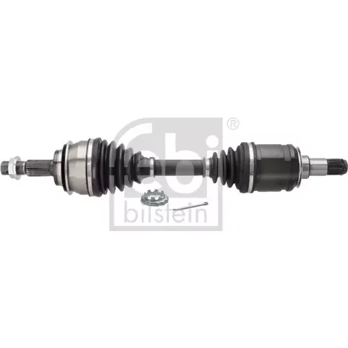 Hnací hriadeľ FEBI BILSTEIN 1000345